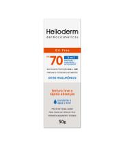 Protetor Solar Facial Helioderm FPS 70 50g - Kley Hertz