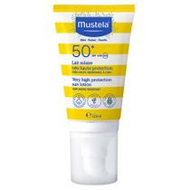Protetor Solar Facial Infantil Mustela