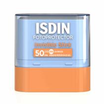 Protetor Solar Facial Isdin Invisible Stick FPS50