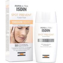 Protetor Solar Facial ISDIN Spot Prevent - Foto Ultra 50ml