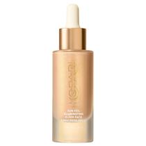Protetor solar facial Kopari Sun Veil Illuminating Elixir FPS 38