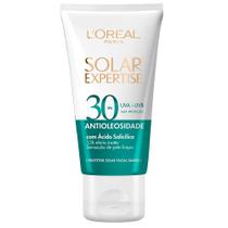 Protetor Solar Facial L'Oréal Paris Solar Expertise Antioleosidade FPS30