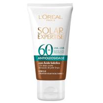 Protetor Solar Facial L'Oréal Paris Solar Expertise Antioleosidade Fps60