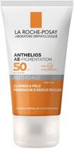 Protetor Solar Facial La Roche-Posay Anthelios AE-Pigmentation FPS50 40g