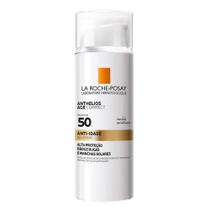Protetor Solar Facial La Roche-Posay - Anthelios Age Correct Fps50