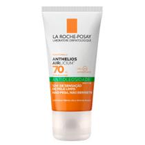 Protetor Solar Facial La Roche-Posay - Anthelios Airlicium FPS 70