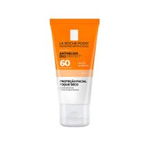 Protetor Solar Facial La Roche-posay Anthelios Fps 60 40 G
