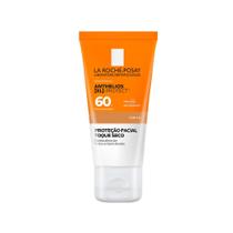 Protetor Solar Facial La Roche-posay Anthelios Fps 60 40 G