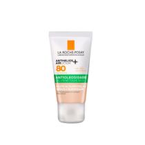 Protetor Solar Facial La Roche-Posay Anthelios Fps80 Cor 1.0 40g