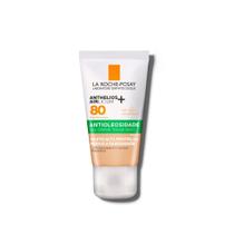 Protetor Solar Facial La Roche-Posay Anthelios Fps80 Cor 2.0 40g