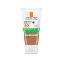 Protetor Solar Facial La Roche-Posay Anthelios Fps80 Cor 4.0 40g
