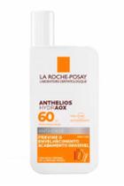 Protetor Solar Facial La Roche-Posay Anthelios Hydraox Anti-Idade FPS 60 com 50g