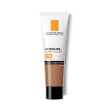 Protetor Solar Facial La Roche Posay Anthelios Ultra Cover Cor 5.0 FPS60 30g