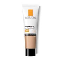 Protetor Solar Facial La Roche-Posay Anthelios Ultra Cover FPS 60 Cor 3.0 30g
