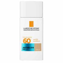 Protetor Solar Facial La Roche-Posay Anthelios UVAIR FPS60 45ml Protetor Solar Facial La Roche-Posay Anthelios UVAIR FPS60 45ml