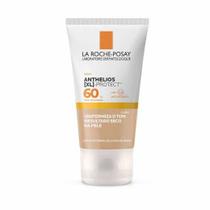 Protetor Solar Facial La Roche-Posay Anthelios XL-Protec FPS 60, pele clara,40g - LA ROCHE POSAY