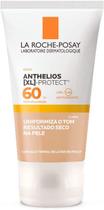 Protetor Solar Facial La Roche-Posay Anthelios XL Protect cor clara FPS60 40g