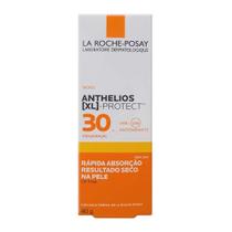 Protetor Solar Facial La Roche-Posay Anthelios XL-Protect FPS30 Sem Cor 40g