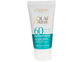 Protetor Solar Facial Loreal Expertise Antioleosidade FPS60 40g