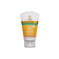 Protetor Solar Facial Matte Australian Gold Cor 02 FPS 60 40g