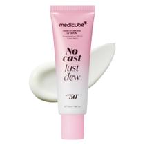 Protetor Solar Facial Medicube No Cast Just Dew FPS 50 50ml Protetor Solar Facial Medicube No Cast Just Dew FPS 50 50ml