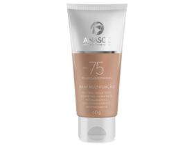 Protetor Solar Facial Multifunção Fps75 Peles Clara E Média