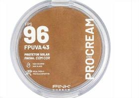 Protetor Solar Facial Multifuncional Pro 20 Pele Clara - Pink Cheeks