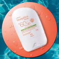 Protetor Solar Facial Natura Fotoequilíbrio Gel Creme FPS 60 FPUVA 20 Pele Mista Oleosa 50g Protetor Solar Facial Natura Fotoequilíbrio Gel Creme FPS 60 FPUVA 20 Pele Mista Oleosa 50g