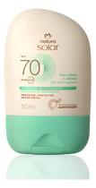 Protetor Solar Facial Natura Pele Mista a Oleosa FPS70 50ML Protetor Solar Facial Natura Pele Mista a Oleosa FPS70 50ML
