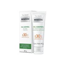 Protetor Solar Facial Neostrata Minesol Oil Control FPS30 40g