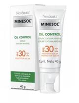 Protetor Solar Facial Neostrata Minesol Oil Control Fps30