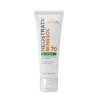 Protetor Solar Facial Neostrata Minesol Pele Oleosa Fps70 40g Protetor Solar Facial Neostrata Minesol Pele Oleosa Fps70 40g