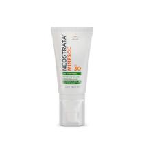 Protetor Solar Facial Neostrata Minesol Sérum Fps30 40g