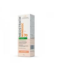 Protetor Solar Facial Neostrata Oil Control Pele Morena Fp70