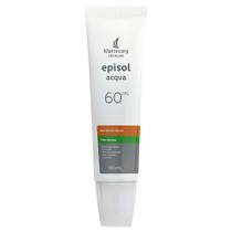 Protetor Solar Facial pele Oleosa Episol Acqua FPS60 - Mantecorp Skincare