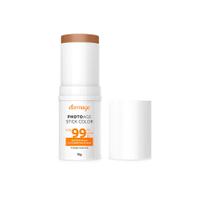 Protetor Solar Facial Photoage Stick Color FPS 99 Cor Médio Intense 16g