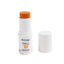 Protetor Solar Facial Photoage Stick Color FPS 99 Cor Médio Intense 16g