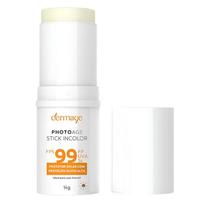 Protetor Solar Facial - Photoage Stick Incolor Infantil Fps 99