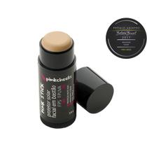 Protetor Solar Facial Pink Stick 21Km - Pink Cheeks