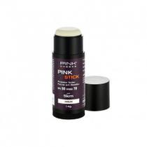 Protetor Solar Facial Pink Stick 5km - Pink Cheeks
