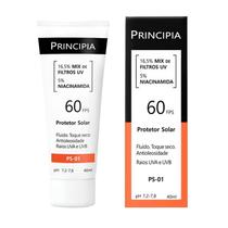 Protetor Solar Facial Ps-01 Fps 60 Protetor Solar Facial Ps-01 Fps 60