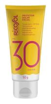 Protetor Solar Facial Ricosol Fps 30 Vegano 50g