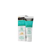 Protetor Solar Facial Sem Cor 70fps 40g - Neutrogena