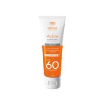 Protetor Solar Facial Sem Cor FPS 60 - 40g Actine Darrow