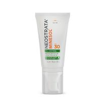 Protetor Solar Facial Sérum Neostrata Minesol Oil Control FPS 30, 40g