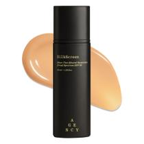 Protetor Solar Facial SilkScreen Sheer Tinted SPF 50 - Mineral