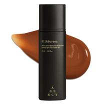Protetor Solar Facial SilkScreen Sheer Tinted SPF 50 - Mineral
