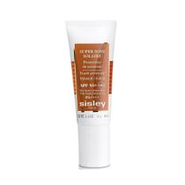 Protetor solar facial Sisley Super Soin Solaire SPF 50+ UVA 90g