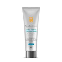 Protetor Solar Facial SkinCeuticals UV Oil Defense FPS80 40g