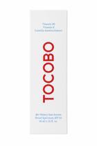 Protetor Solar Facial Tocobo FPS50 Bio Watery 40ml